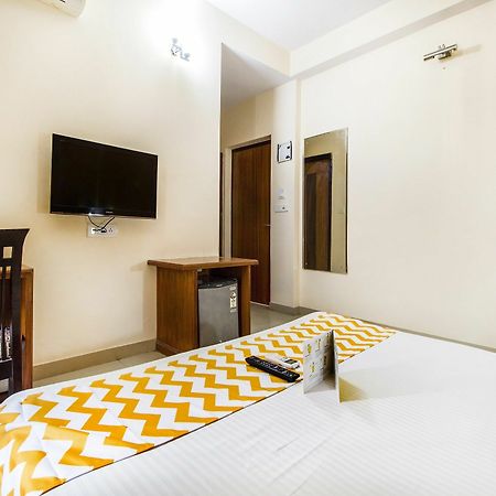 Fabhotel Royal Residency Jaipur Airport Buitenkant foto