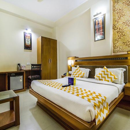Fabhotel Royal Residency Jaipur Airport Buitenkant foto